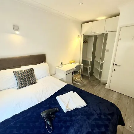 King'S Cross Entire Flat 4 Apartment London Exterior photo