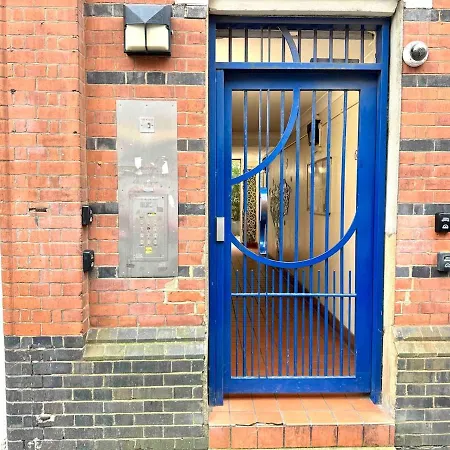 King'S Cross Entire Flat 4 Apartment London Exterior photo