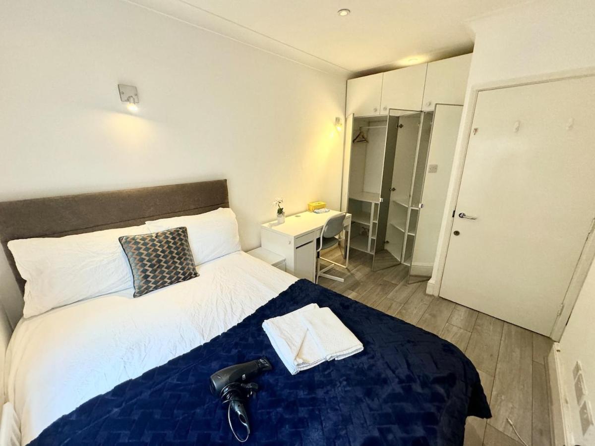 King's Cross Entire Flat 4 Apartamento Londres
