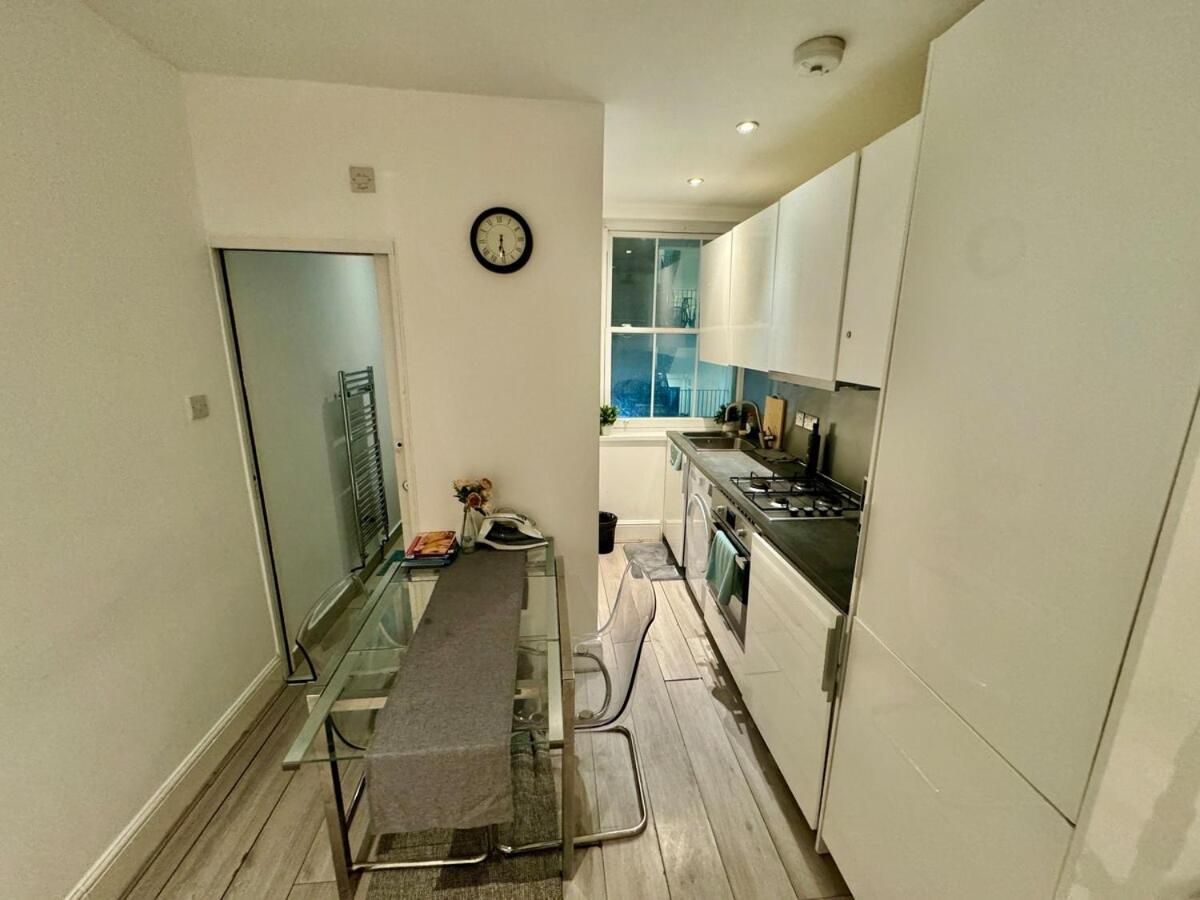 King's Cross Entire Flat 4 * Londres