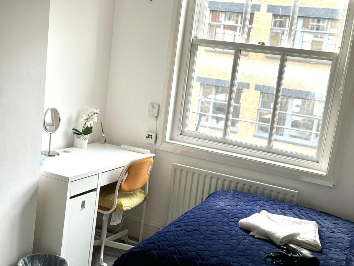 King's Cross Entire Flat 4 Londres
