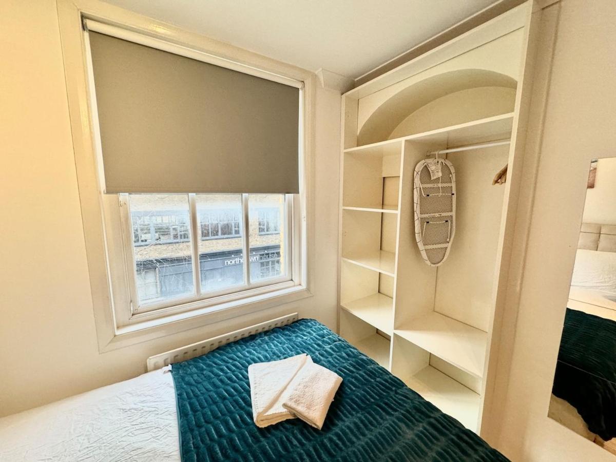 King's Cross Entire Flat 4 * Londres