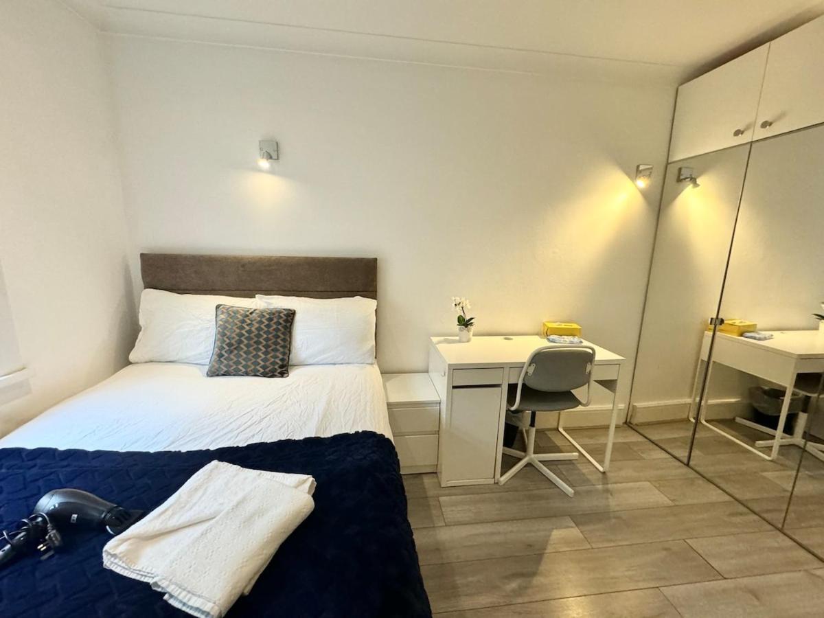 King's Cross Entire Flat 4 Apartamento