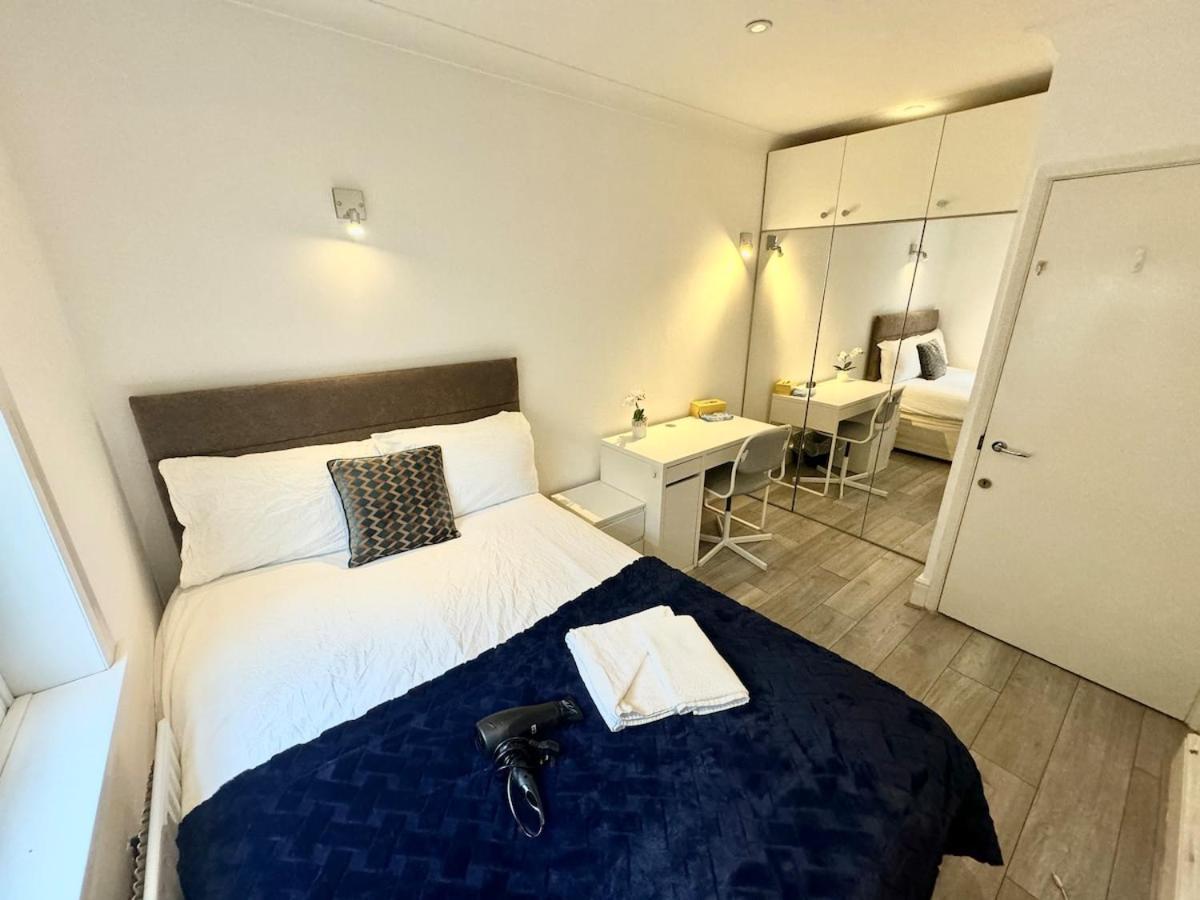 King's Cross Entire Flat 4 Apartamento